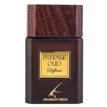 Arabian Oryx Intense Oud Saffron Eau de Parfum 100 ml