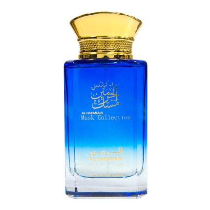Al Haramain Musk Collection Eau de Parfum 100 ml