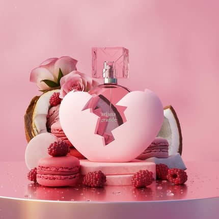 Ariana Grande Thank U, Next 100ml Edp 100ml