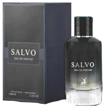 Maison Alhambra Salvo Eau de Parfum Homme 100 ml