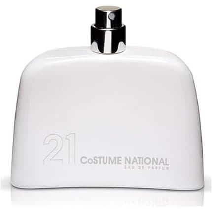 Costume National 21 Eau de Parfum 100 ml