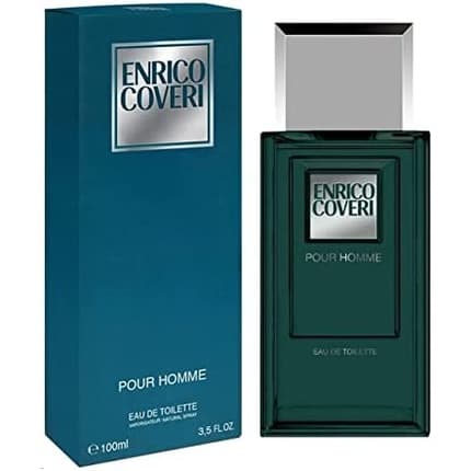 False Coveri Homme Clas Vap 100/120001 C3 Eau de Toilette for men
