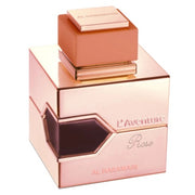 Al Haramain L'Aventure Rose - Eau de Parfum 100ml