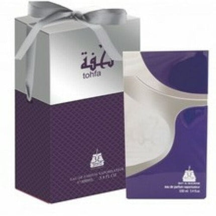 Bait Al Bakhoor Tohfa Purple Eau De Parfum