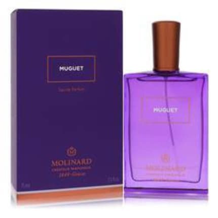 Molinard Muguet par Molinard Eau de Parfum (EDP) Mixte