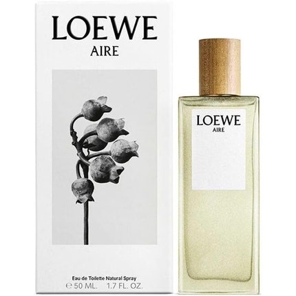 Loewe - Women's Perfume - Area - - 50ml toilet water