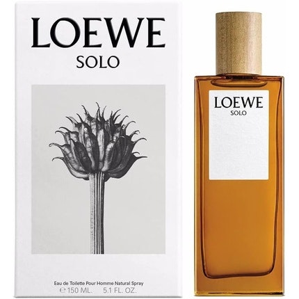 Solo Loewe - Eau de toilette Spray 150ml