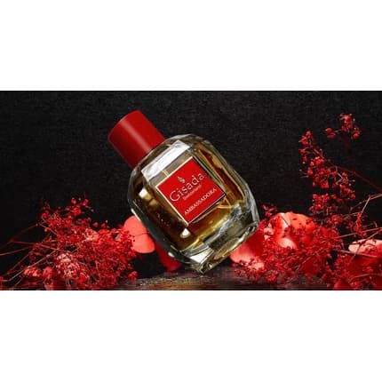 Gisada Ambassadora Eau de Parfum (EDP) Femme 50ml
