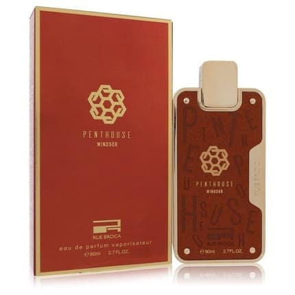 Generic Penthouse Windsor Rue Broca Unisex Eau de Parfum 2.7oz Unisex