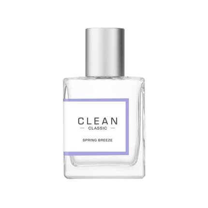 Clean Spring Breeze Eau de Toilette (EDT) Mixte 60ml