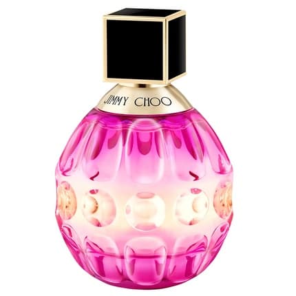 Jimmy Choo Rose Passion - Water perfume 60ml