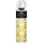 Saphir California Men Eau De Parfum Spray 200ml