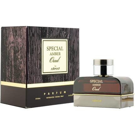 Armaf Special Amber Oud Perfume 100ml