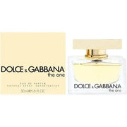 Dolce & Gabbana The One Eau de Parfum 50ml Spray
