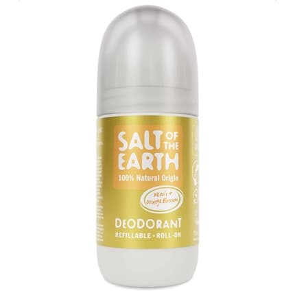 Salt Of The Earth Neroli & Orange Blossom Déodorant 75 ml