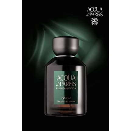 Intensa Silk Oud Reyane Tradition Acqua di Parisis Essenza Eau de Parfum 100ml Unisex