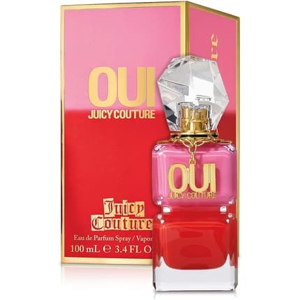 Juicy Couture Yes Juicy Couture Water Specum Spray 100ml