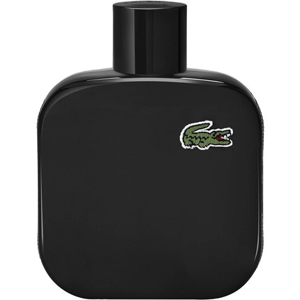 Lacoste water L.12.12 Black Spray eau de toilette, Cologne for Men, 3.3oz
