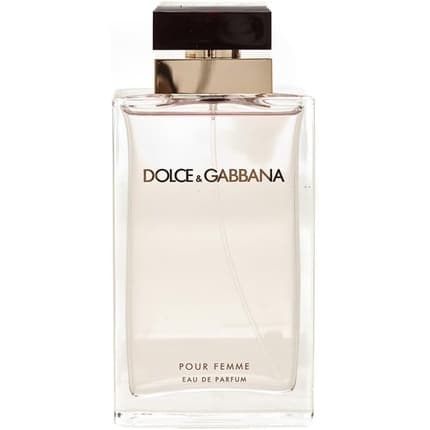 Dolce &amp; Gabbana Dolce and Gabbana Eau de Parfum 100ml for women
