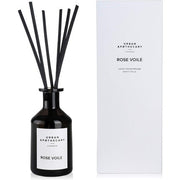 Urban Apothecary Rose Voile Luxury Diffuser 200ml Urban Apothecary