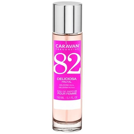 Caravan Fragancias No. 32 Eau de Parfum 150ml for women