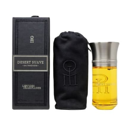 Liquides Imaginaires Desert Suave Eau Imaginaire Eau de Parfum 50 ml