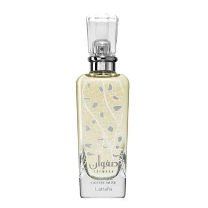 Lattafa Safwaan L'autre Musk Eau de Parfum Mixte 100 ml