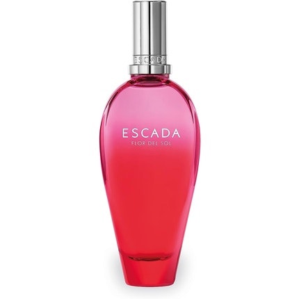 Escada Flor Del Sol Eau de Toilette 100 ml
