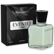 Roberto Capucci Evento Uomo After Shave Fragrance (Fragrance) Mixte 100ml