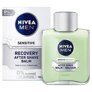 Nivea Men Sensitive Recovery AFTERSHAVE BALM 100ML