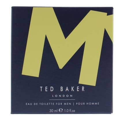 Ted Baker Eau de Toilette (EDT) Homme 30ml