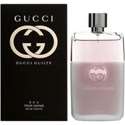 Gucci Guilty Eau Pour Homme Eau de Toilette 90ml for men