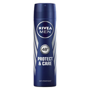 Nivea Men Protect and Care Deodorant 150ml Nivea