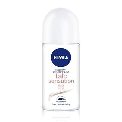 Nivea Talc Sensation Déodorant 50 ml
