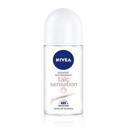Nivea Talc Sensation Déodorant 50 ml