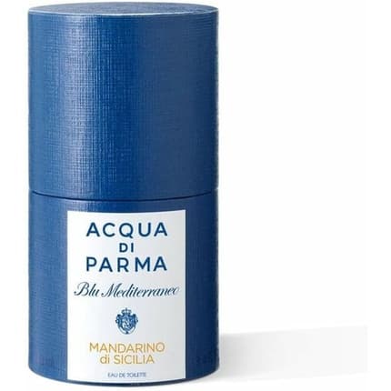 Acqua di Parma Mandarino di Sicilia Brand New Sealed Eau de Toilette 100ml pour homme