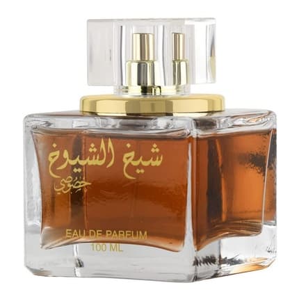 Lattafa Skeikh Skuyukh Kusoosi Eau de Parfum (EDP) Mixte 100ml