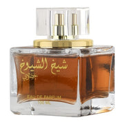 Lattafa Skeikh Skuyukh Kusoosi Eau de Parfum (EDP) Mixte 100ml