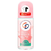 CD Deo Roll-On 'Silk Blossom' 50ml Cd