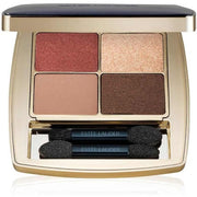 Estee Lauder Pure Color Envy Luxe Eyeshadow Quad Boho Rose 07 6g