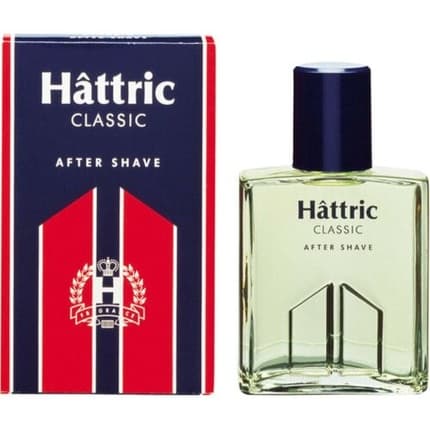 Hattric after shave classic 200ml
