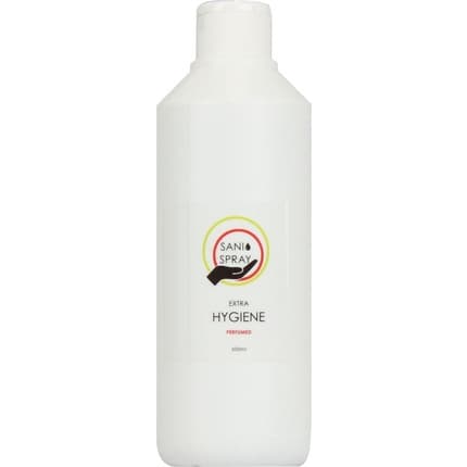 Sani Cap 500 Ml Unisexe