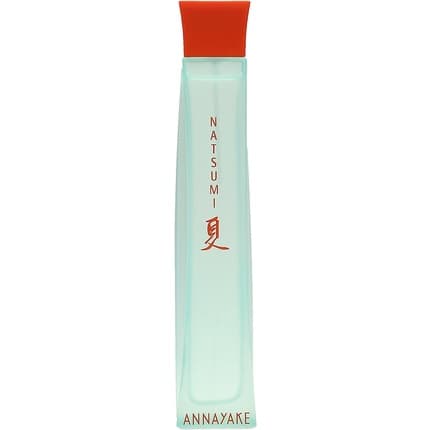 Annayake Natsumi Perfume Size Eau de Parfum Femme 100 ml