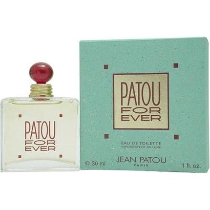 Jean Patou Patou For Ever Eau De Toilette