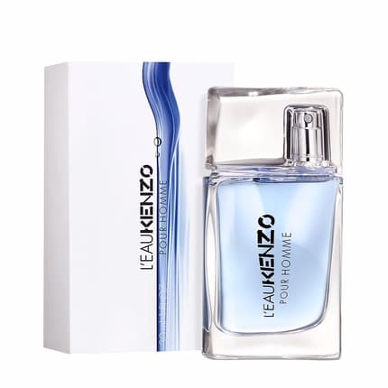 Kenzo water for men - Eau de toilette - 30 ml