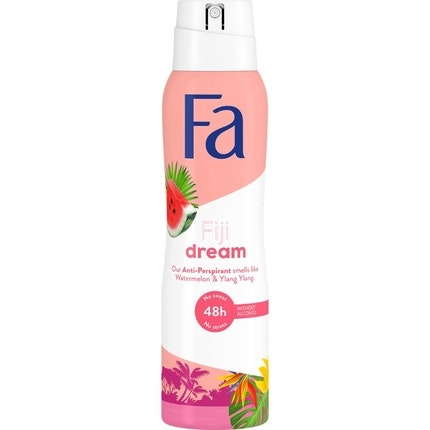 Island Vibes Fiji Dream Antiperspiring Spray 150ml