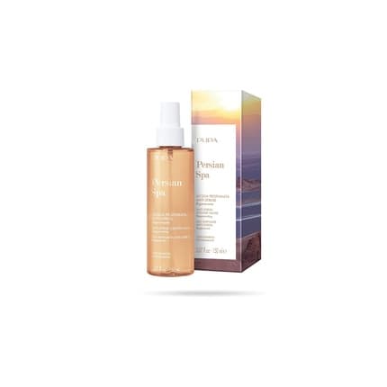 Pupa Milano Pupa Persian Spa Antistress d Water 150ml Unisex