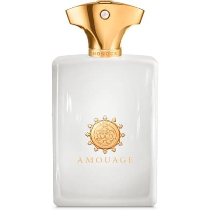 Amouage Honour Manage Eau de Parfum 50ml 10ml