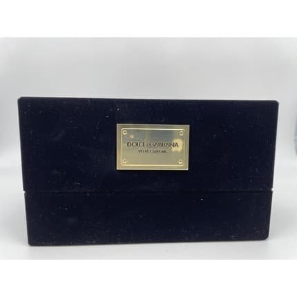 Velvet Sublime par Dolce & Gabbana pour femme  1.6oz, 1oz équivaut à 30ml 50ml Eau de parfum  Spray New in Box