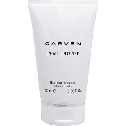 Carven L'Eau Intense Aftershave Balm Fragrance (Fragrance) Mixte 100ml